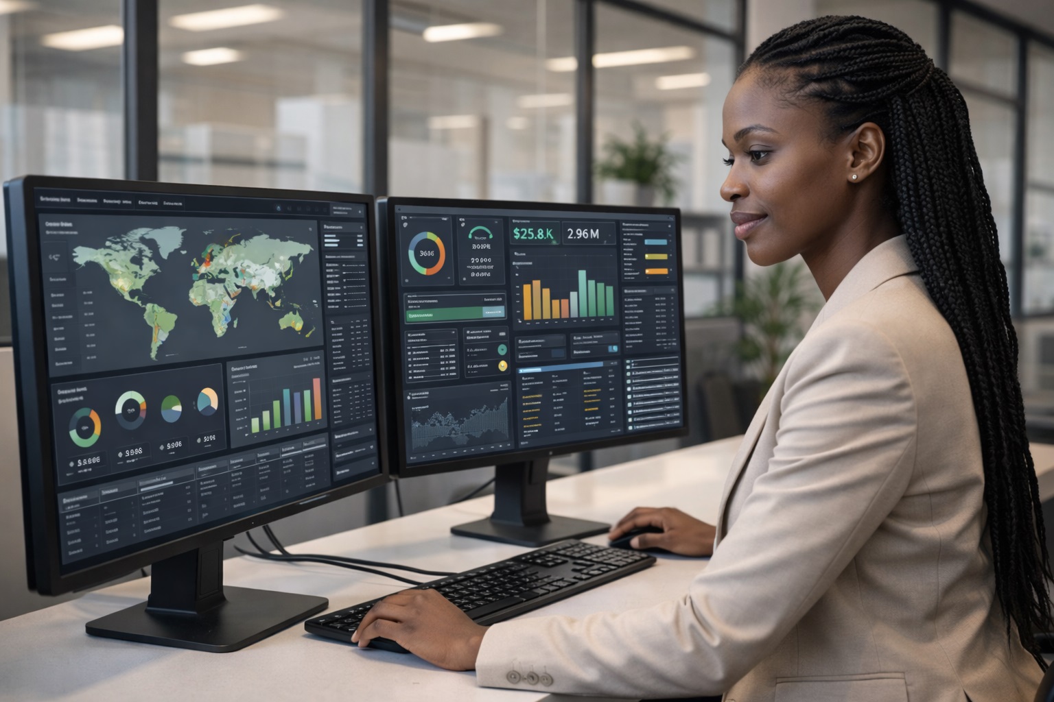 Agent d'Exploitation